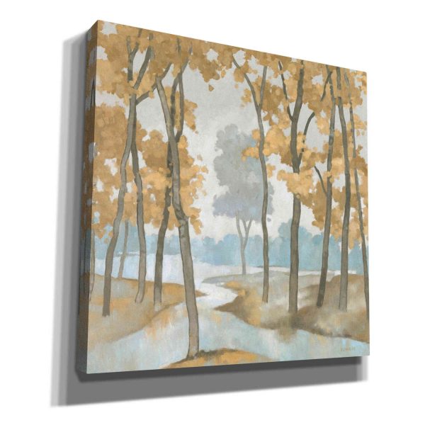 Clear View 2  by Graham Reynolds, Canvas Wall Art Sale