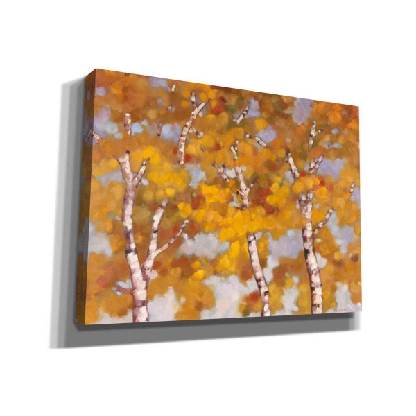 Soft Breeze 2  by Graham Reynolds, Canvas Wall Art Online Hot Sale