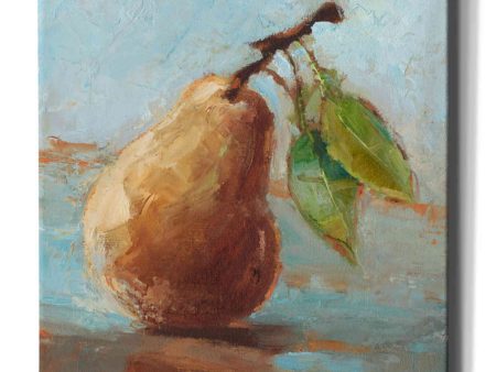 Impressionist Fruit Study II  by Ethan Harper, Canvas Wall Art on Sale