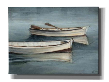 Small Stillwaters III  by Ethan Harper, Canvas Wall Art For Cheap