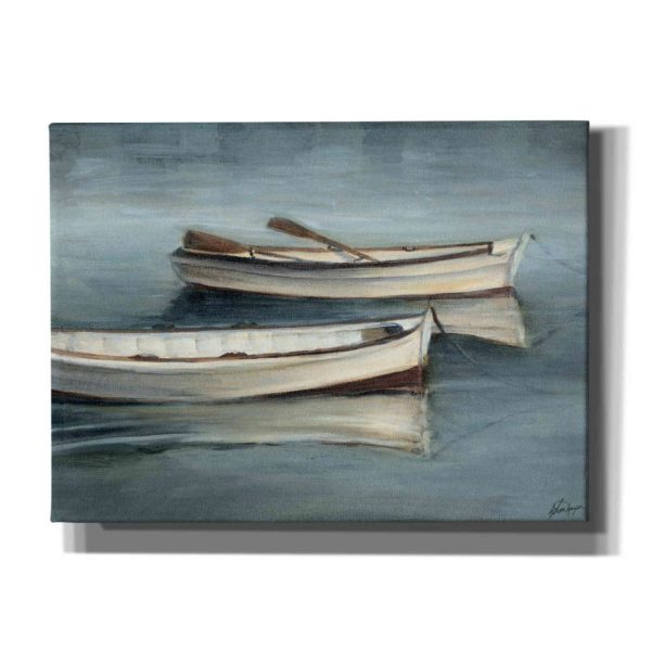 Small Stillwaters III  by Ethan Harper, Canvas Wall Art For Cheap