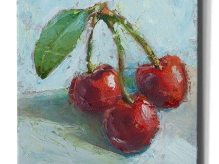 Impressionist Fruit Study IV  by Ethan Harper, Canvas Wall Art Online