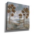 Rolling Hills 2  by Graham Reynolds, Canvas Wall Art Online Hot Sale