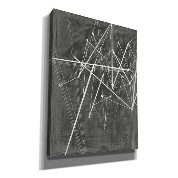 Vertices II  by Ethan Harper, Canvas Wall Art Fashion