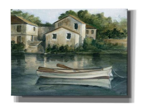 Stillwaters I  by Ethan Harper, Canvas Wall Art Online