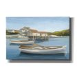 Tranquil Waters I  by Ethan Harper, Canvas Wall Art Hot on Sale