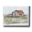 Tin Roof Barn I  by Ethan Harper, Canvas Wall Art on Sale