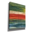 Vibrant Abstract II  by Ethan Harper, Canvas Wall Art Supply