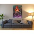 Ronin  by Michael StewArt, Canvas Wall Art Online Hot Sale