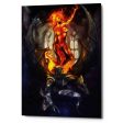 Final Angel  by Michael StewArt, Canvas Wall Art Online Hot Sale