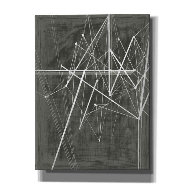 Vertices II  by Ethan Harper, Canvas Wall Art Fashion