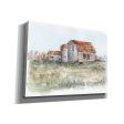 Tin Roof Barn I  by Ethan Harper, Canvas Wall Art on Sale