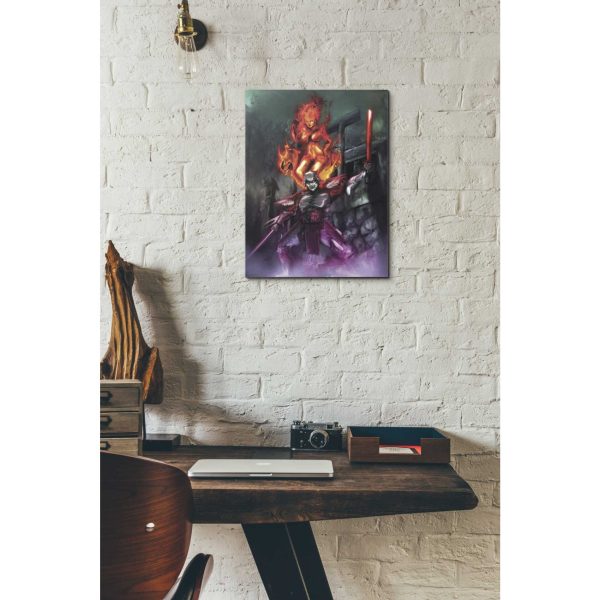 Ronin  by Michael StewArt, Canvas Wall Art Online Hot Sale