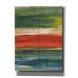 Vibrant Abstract II  by Ethan Harper, Canvas Wall Art Supply