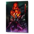 Ronin  by Michael StewArt, Canvas Wall Art Online Hot Sale