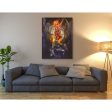 Final Angel  by Michael StewArt, Canvas Wall Art Online Hot Sale