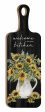 CIN4086CB - Welcome to Our Kitchen Sunflowers - 6x18 Fashion