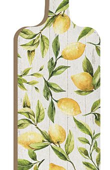 MOL2552CB - Lots of Lemons - 6x18 For Discount