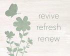 ALP2306 - Revive, Refresh, Renew - 16x12 For Cheap