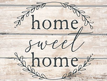 LUX404 - Home Sweet Home - 12x12 For Cheap