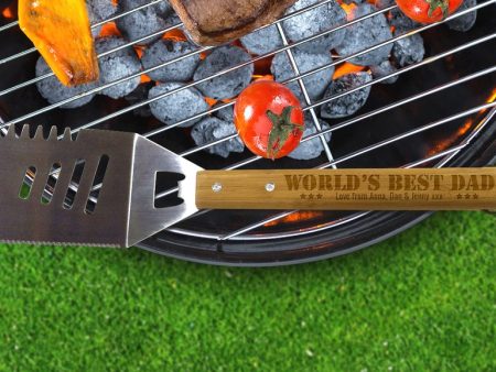 World s Best Dad BBQ Tool Online Hot Sale