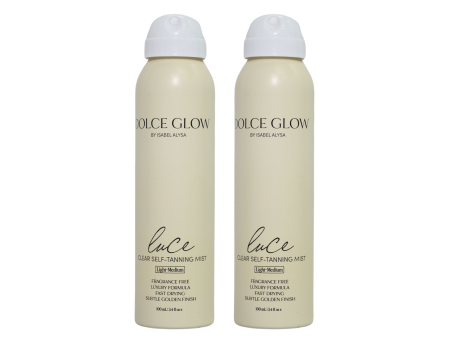 BOGO: Luce Travel Duo Online Sale