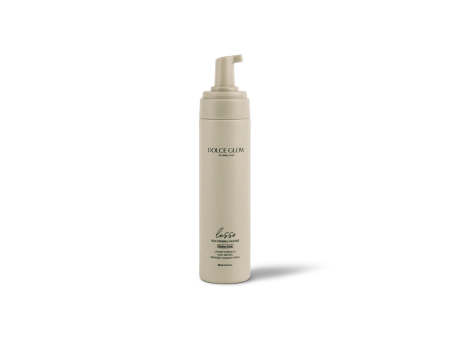 Lusso Self-Tanning Mousse Online Sale