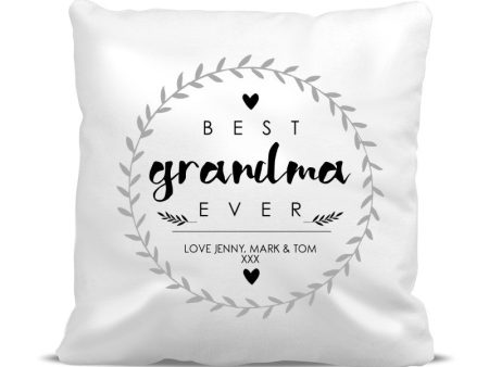 Best Ever Classic Cushion Cover Sale