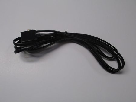 8  (2.5m) Cable for Serial-Port WeatherLink® - SKU 7330.021 Online Sale