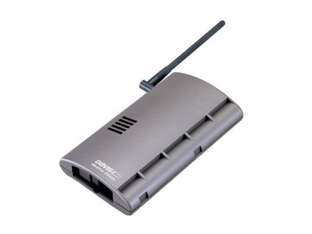 Wireless Weather Envoy™ - SKU 6316 Supply