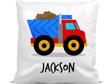 Truck Classic Cushion Cover Online Hot Sale