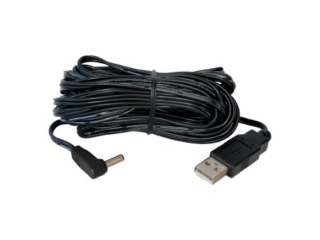 USB Power Cord - 25  (7.5 m) or 6.5  (2 m) - SKU 6628, 6627 For Cheap