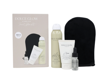 Holiday Travel Glow Kit Online Sale