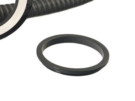 Nikon SMZ645 Threaded Locking Ring Supply