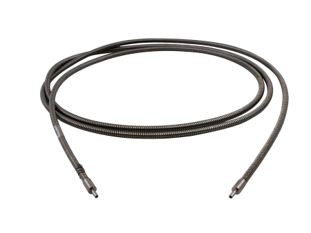 BXSUH & EXSUH High Temp Fiber Optics 800F 425C Rating (non threaded) Online now