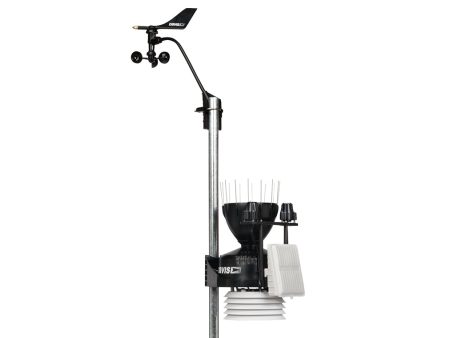 Cabled Vantage Pro2™ Plus Sensor Suite Weather Station - SKU 6327C, 6327CM For Sale