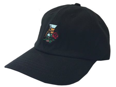 Chemex Rose Dad Hat Online Sale