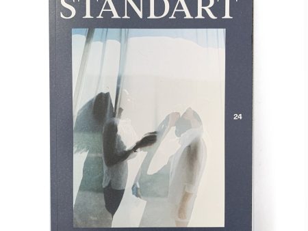 STANDART MAGAZINE - issue no. 24 Cheap