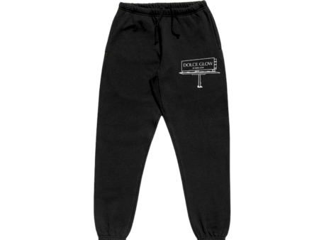 Dolce Glow in the Desert 2024 Sweats Hot on Sale