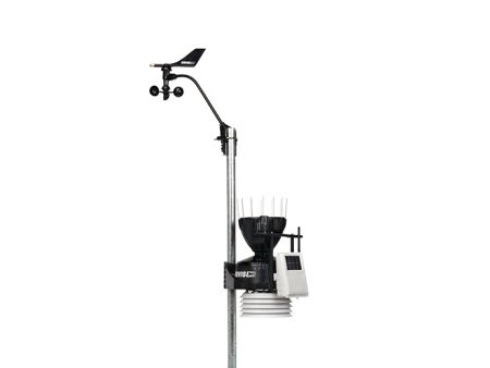 Vantage Pro2 GroWeather Wireless Sensor Suite Weather Station - SKU 6820, 6820M Online