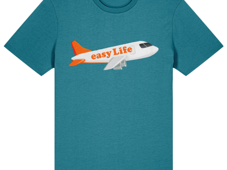 Easy Life - Royal Blue Fashion