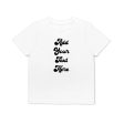 Add Your Own Message T-Shirt - Kids Sale