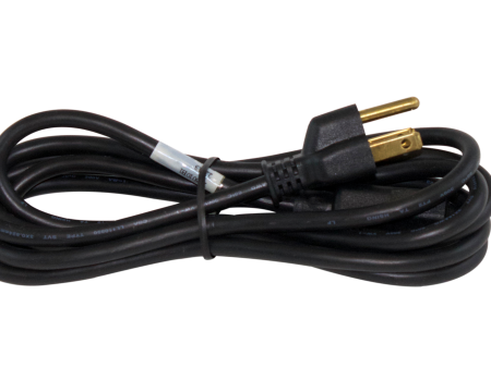 Power Cord, 115v USA Canada Replacement Online Sale