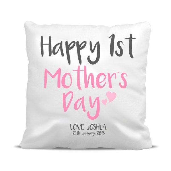 1st Mother s Day Classic Cushion Cover Online