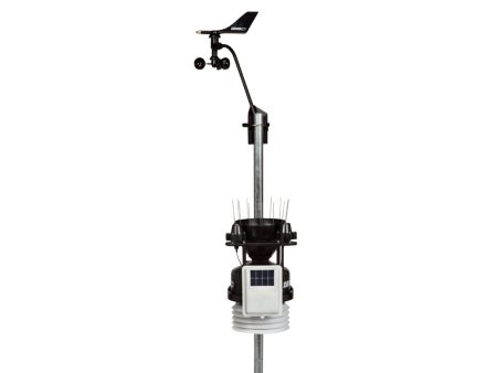 Wireless Vantage Pro2™ Plus ISS Weather Station - SKU 6327, 6327M Discount