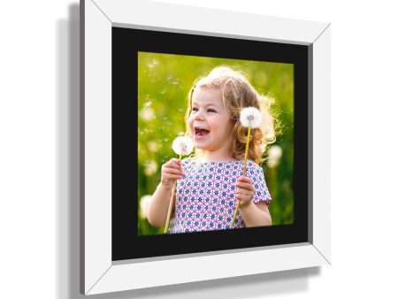 12x12  Framed Print (40x20mm Frame) Online Sale