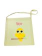 Tote Bag - Yellow Bird Discount