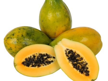 Papayas Online