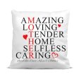 Amazing Mother Classic Cushion Cover Supply