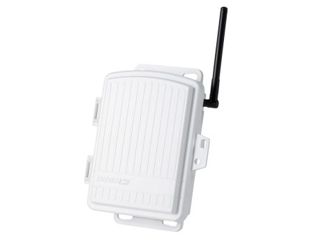 AC Powered Wireless Sensor Transmitter - SKU 6331 Supply